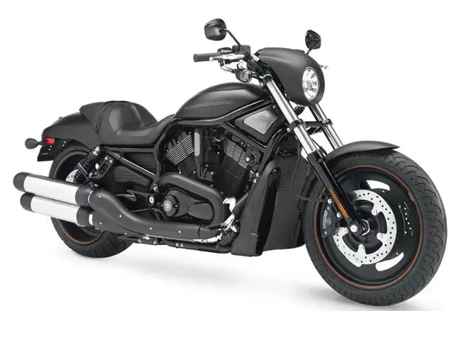 1600 cc Motorcycle